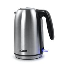Muse Ms-015bs Bollitore Inox 1,7 L 2200 W