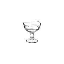 Coupes À Glace Acapulco Bormioli Verre Résistant, Design Élégant Pour Desserts Glacés. - Bormioli