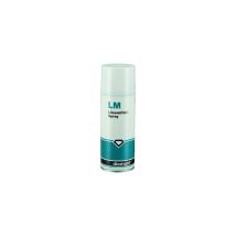 Lösemittelspray Spraydose 400 ml – Gelb – Silikonfrei – 12 Stück