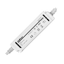 Alimentation À Découpage Étanche 12v 40w 3.3a Ip67 Transformateur Éclairage Led Professionnel Compact Usage Intérieur Extérieur Robuste