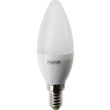 Lampe Beghelli Liteled.6 7w E14 700 Lumen