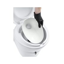 Kit Di Rinnovamento Wc Chimico Inserto Per Wc In Porcellana Twusch C200 - Thetford