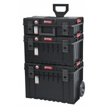Qbrick System One Cart Basic Set 2.0 Nr. 1
