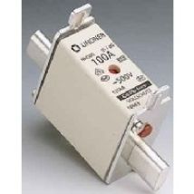 Mersen Nh-sicherungseinsatz Sf Nh0gg50v125