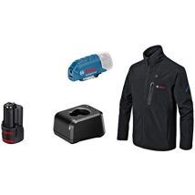 Chaqueta Calefactable Ghj 12+18v - Bosch Professional