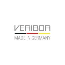 Veribor - Jeu De Ventouses Cap. Charge 100 Kg D. De La Tête 120 Mm ( 4000817359 )