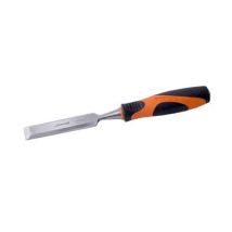 Scalpello per falegname Kendo 18 mm – Lama in acciaio al carbonio forgiato – Impugnatura soft-grip ergonomica