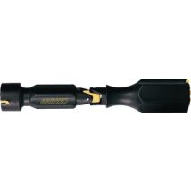 Brinko - Abattant Wc & Clé Installation Sanitaire Brimultikey 19 En 1 L.200xp.40mm