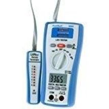 Digitalmultimeter Peaktech 4250569400872 600 Volt 200 Milliampere