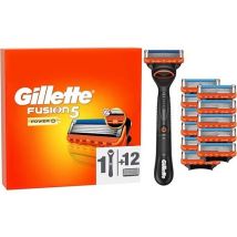 Gil Fusion5 Power 12er + H Ecom
