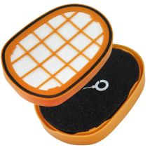 Vacuum Cleaner Filter, Replacement Vacuum Cleaner Filters, 1 Replacement Vacuum Cleaner Filter For Philips Fc6812 6814 6823 6827 6908