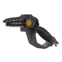 Batavia - Maxxpack 7064322 Nexxsaw 7in One Hand Chainsaw 18v Bare Unit Bat7064322