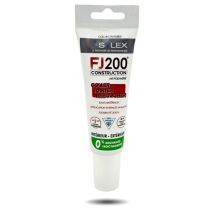 Mastic Hybride Fj200 Polyvalent Anti-corrosion - 120g Couleur: Invisible