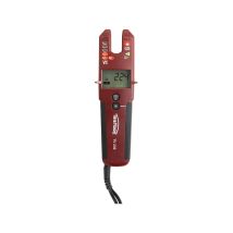 Spannungsprüfer TV 230 mit Zangenfunktion – CAT IV 600 V – CAT III 1000 V – T-RMS-Messverfahren – Hintergrundbeleuchtung