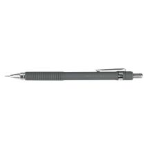 Porte-mine Aristo Ar-85711, Gris Mat, 0,5 Mm, Grip En Caoutchouc, Clip En Métal