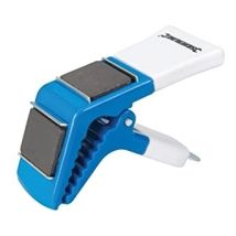 Accesorio Magnético Para Sujetar Brochas De Pintura 2 Imanes Silverline 794871