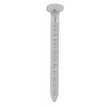 Spax Chiodo Scanalato , 4 X 40 Mm , 250 Stk. - Box Connettori Per Legno
