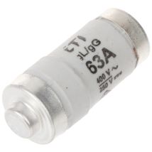 Fusible Eti-d02/63a 63a 400v Gl/gg E18 Eti