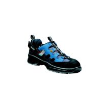 Zapatos De Seguridad Pandale 2040a, Sra, Talla 47