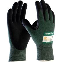 Guantes De Protección Maxiflex Cut, Talla 9 (por 12)