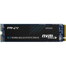 Pny Cs1030 Nvme Pcie 250 Gb Ssd