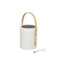 Lampada Da Tavolo Urban Outdoor Longford Solare - Bo Camp