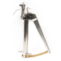Cama para perro – 500 m – 3,17 mm – Revestido BEZINA – Cumple NORMA ASTB750 – Ideal para viñedos y viveros
