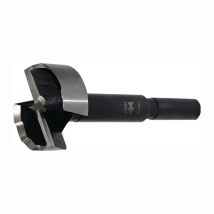 Fisch Forstnerbohrer Black Shark Ø 68 Mm 90 Mm - 031bs06800