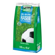 Spiel Und Sportrasen, 1 Kg - Prima