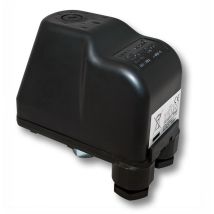 Sk-9 Pressure Switch (230v, Single-phase) For Domestic Water Pumps And Well Pumps