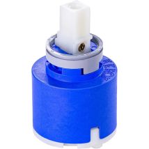 Kerox - Cartuccia Ricambio Ø35 Senza Distributore Compatibile K35sd1 Cartuccia