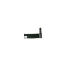 Gondola Para Sellar Modelo Burdeos Negro 16 X 140 75