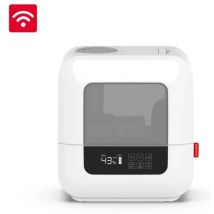 Humidificador De Aire Boneco U700 Smart 9 L Silencioso
