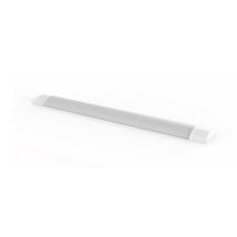 Aplique LED Bame 18W 600mm 1950Lm 4000K – IP20 – PC + Aluminio
