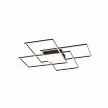 Plafonnier Design Q-asmin M. - 6073-18