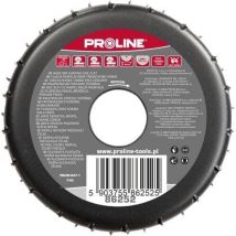 Elektrowerkzeug Profix Tarcza Płaska 90 Mm 20 Mm