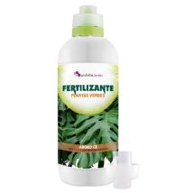 Probelte - Fertilizante Plantas Verdes Npk 10-5-5 Con Micronutrientes, 1 L
