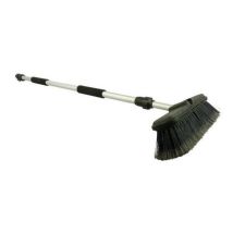Cepillo De Lavado Protecton Telescópico Mango Ergonómico Bloqueable
