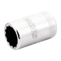 Bahco Vaso 1/2" 34mm – Socket tipo: 12 – Diámetro: 34mm – Artículo nuevo con servicio de atención al cliente