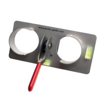 Primo Primo P718 Accessorio Di Perforazione Robusto