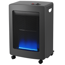 Réchaud À Gaz Butane Mercalor Slim 4,2 Kw À Flamme Bleue Offre Exclusive
