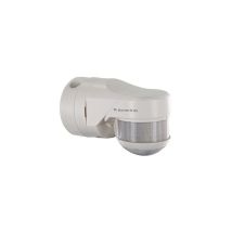 Beg Luxomat 93321 Sensore Di Movimento Luxomat Rc-plus Next N 130 - Bianco