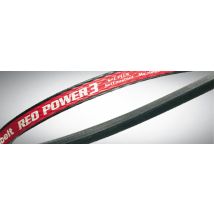 Optibelt Red Power 3 3v 1000 Rp Hochleistungs-schmalkeilriemen