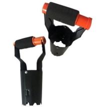 Pflanzwerkzeug Mikrotik Hand Bulbplanter Ergonomisch Langlebig