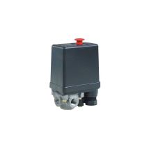 Pressostato P/compressore 4 Vie Monofase