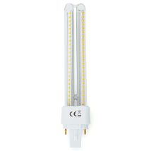 Ampoule Aigostar Double Tubes 15w 4000k