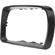 Anneau De Garniture De Capuchon De Couvercle De Rétroviseur De Porte Gauche 51168254903 Pour X5 E53 3.0i 4.4i 2000 À 2006