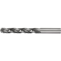 Forets Hélicoïdaux Din 338 Type N Z3 D.5,2mm Hss-co Profilés Queue Cylindrique Droite Tecwerk
