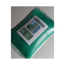 Malla Proteccion Fachada 6x10mt Hdpe Ver Seimark