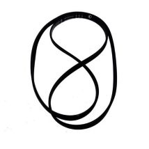 Correa 1236J4 compatible con 1242J5 para lavadoras Whirlpool – Repuesto Hutchinson